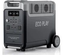 Купить - зарядную станцию  Зарядная станция EcoPlay 3600 W (N051)