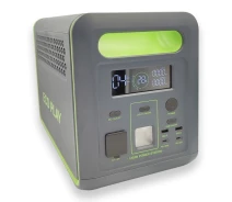 Купить - зарядную станцию  Зарядная станция EcoPlay 1200W (N077)