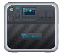 Купить - зарядную станцию  Зарядная станция BLUETTI (AC200P)