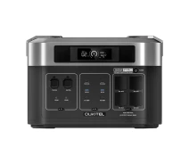 Купить - зарядную станцию  Зарядная станция Oukitel BP2000E Pro (BP2000E_Pro)