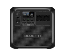 Купить - зарядную станцию  Зарядная станция BLUETTI (AC180)