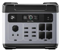 Купить - зарядную станцию  Зарядная станция Oukitel P2001E Plus (P2001E_Plus)