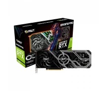 Купить - видеокарту  Видеокарта Palit GeForce RTX 3080 GamingPro