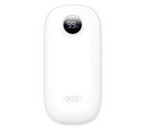 Купить - туристическую грелку  Грелка для рук XO PW01 4000mAh (45,50,55°C)