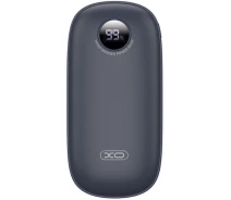 Купить - туристическую грелку  Грелка для рук XO PW01 4000mAh (45,50,55°C)