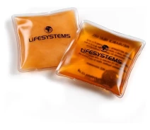 Купить - туристическую грелку  Грелки для рук Lifesystems Reusable Hand Warmer (424501)