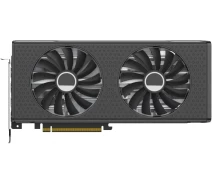 Купить - видеокарту  Видеокарта XFX AMD Radeon RX 7700 XT 12GB SWFT210 SPEEDSTER (GDDR6, (RX-77TSWFTFP)