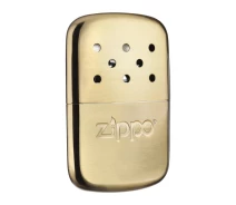 Купить - туристическую грелку  Грелка для рук Zippo Hand Warmer Золотистый (2007109)
