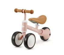 Купить - беговела  Беговел Kinderkraft Cutie Pink (KRCUTI00PNK0000) (5902533925650) (862854-01)