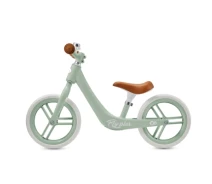 Купить - беговела  Беговел Kinderkraft Fly Plus Mint (KRFLPL00MIN0000) (5902533925421) (861887-01)