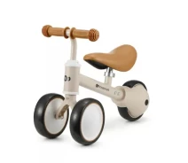 Купить - беговела  Беговел Kinderkraft Cutie Light Beige (KRCUTI00BEG0000) (5902533925384) (862852-01)