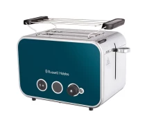 Купить - тостер  Тостер Russell Hobbs (26431-56)