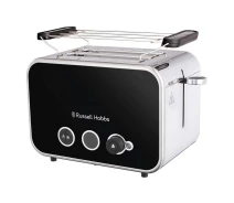 Купить - тостер  Тостер Russell Hobbs (26430-56)
