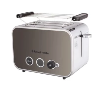 Купить - тостер  Тостер Russell Hobbs (26432-56)