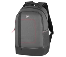 Купить - сумку для ноутбука  Рюкзак для ноутбука Wenger 16" Tyon Gray (611983) (867817-01)