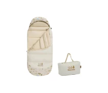 Купить - спальный мешек  Спальный мешок Naturehike B300 CNH22SD001 Baby Beige (6927595799567)