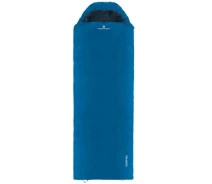 Купить - спальный мешек  Спальный мешок Ferrino Yukon Plus SQ +7C Blue Left (86358NBBS) (929813)