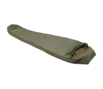 Купить - спальный мешек  Спальный мешок Snugpak Softie 10 Harrier Left -7C/-12C 220х80 1,75 кг Olive (8211654230138)
