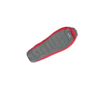 Купить - спальный мешек  Спальный мешок Terra Incognita Termic 1200 L red/gray (4823081501954)