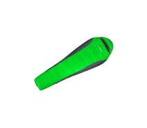 Купить - спальный мешек  Спальный мешок Terra Incognita Siesta 300 L green/gray (4823081501602)
