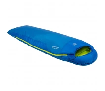 Купить - спальный мешек  Спальный мешок Highlander Serenity 350 Envelope -7C Blue Left (925875)