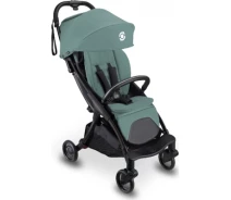 Купить - детскую коляску  Коляска Globber Stroll.Lite бирюзово-серый (925-105) (868868-01)