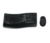 Купить - клавиатуру  Комплект Microsoft Comfort (L3V-00017)
