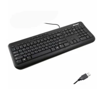 Купить - клавиатуру  Клавиатура Microsoft Wired 600 (ANB-00018)