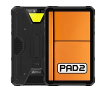 Купить - планшет  Планшет Ulefone Armor Pad 2 4G 8/256GB Black (6937748735700)