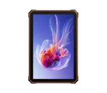 Купить - планшет  Планшет Oscal Spider 8 8/128GB LTE Black/Orange