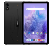 Купить - планшет  Планшет Umidigi Active T1 (MT09) 11" 8/128GB LTE Black (6973553523576)
