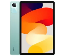 Купить - планшет  Планшет Xiaomi Redmi Pad SE 8/256GB Mint Green (VHU5357EU)