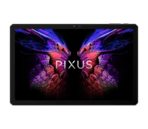 Купить - планшет  Планшет Pixus Wing 6/128GB, LTE, graphite (4897058531749)