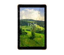 Купить - планшет  Планшет Sigma mobile Tab A1033 X-treme Black/Orange