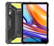 Купить - планшет  Планшет Ulefone Armor Pad 3 Pro 10.36" 8/256Gb 4G NFC Black (6937748736080)