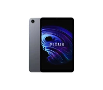 Купить - планшет  Планшет Pixus Folio 6/128Gb 8,4" FullHD (1920х1200 px) IPS LTE graphite (4897058531831)