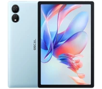 Купить - планшет  Планшет Oscal Pad 80 Wi-Fi 6/256GB Iceberg Blue