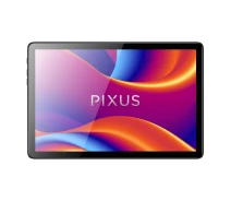 Купить - планшет  Планшет Pixus Line 8/128GB, 10.1" HD IPS 1280х800) LTE metal, graphite (4897058531879)