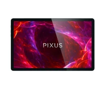 Купить - планшет  Планшет Pixus Arena 8/256Gb 10,95" 2K (2000x1200px) IPS LTE metal, grey (4897058531794)