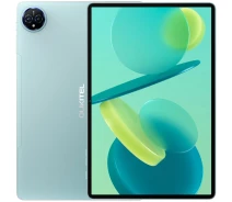Купить - планшет  Планшет OUKITEL OT12 11" HD+ 4 / 256GB / Dual SIM / LTE Green (6931940760249)