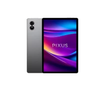 Купить - планшет  Планшет Pixus Deon 6/128GB, 10.95" HD IPS 1280х800 LTE metal, gray (4897058531916)