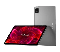 Купить - планшет  Планшет Pixus Falcon 8/256Gb 10,95" 2K LTE metal, graphite (4897058531848)