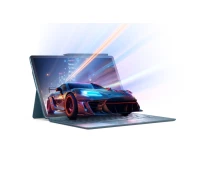 Купить - планшет  Планшет Lenovo Yoga Tab Plus 16/256 WiFi Tidal Teal + Keyboard&Pen (ZAEG0008UA)