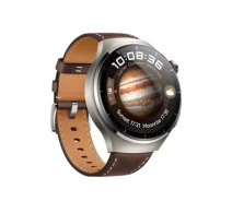 Купить - смарт-часы  Смарт-часы HUAWEI Watch 4 Pro Classic (55020AMG)
