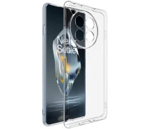 Купить - чехол для смартфона  Чехол для мобильного телефона BeCover OnePlus 12R Transparancy (711771)
