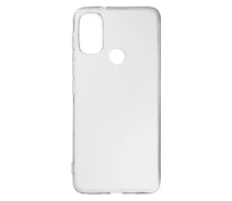 Купить - чехол для смартфона  Чехол для мобильного телефона Armorstandart Air Series Motorola E40 Transparent (ARM63038)