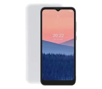 Купить - чехол для смартфона  Чехол для мобильного телефона BeCover Nokia C21 White (710036)