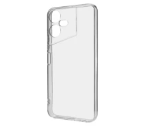 Купить - чехол для смартфона  Чехол для мобильного телефона Armorstandart Air Series Tecno POVA NEO 3 (LH6n) Camera cover Transparent (ARM70380)