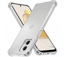 Купить - чехол для смартфона  Чехол для мобильного телефона BeCover Anti-Shock Motorola Moto G73 Clear (709827)