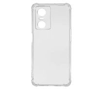 Купить - чехол для смартфона  Чехол для мобильного телефона BeCover Anti-Shock Tecno Pop 6 Pro (BE8) Clear (709835)